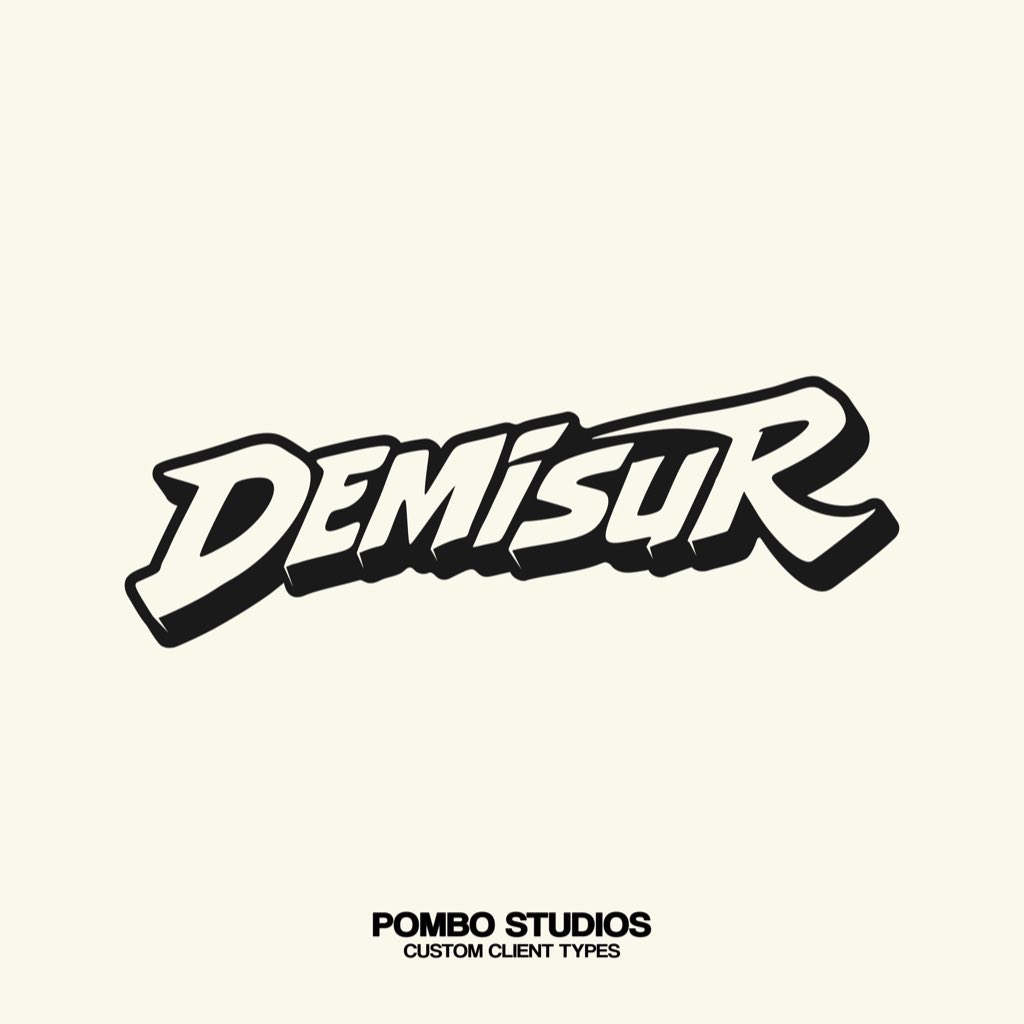 pombodesign's tweet image. Thoughts on these?