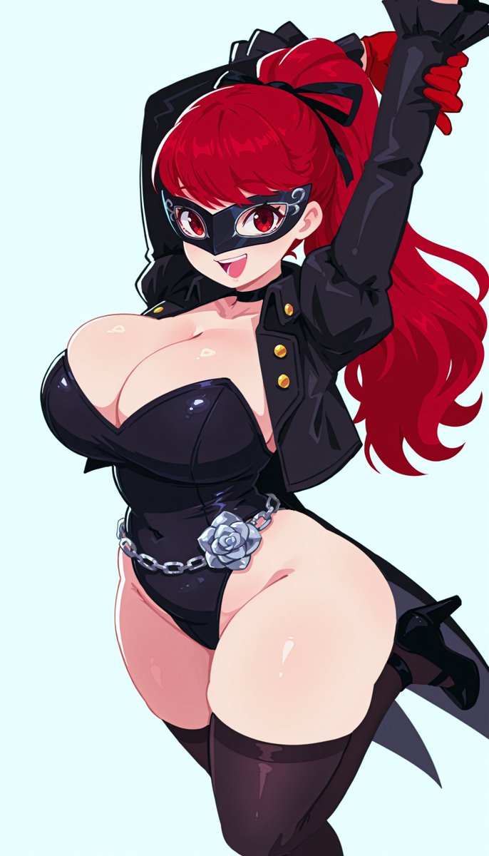 私のチョイス…　芳澤すみれ／ かすみ🦊