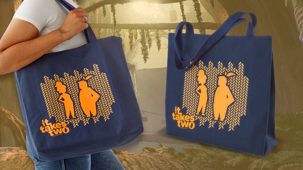 EA Gear Store tweet media