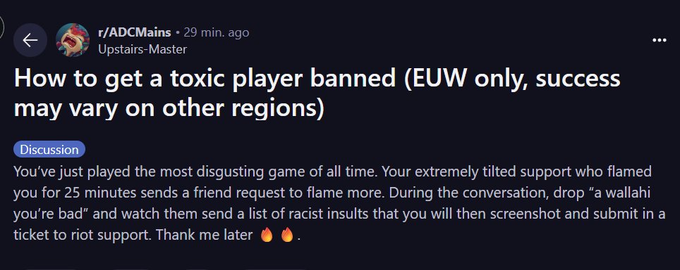 wackaflcka (@wackaflcka1) on Twitter photo can we add accountability back to accepting friendrequests? <a href="/drewlevin/">Drew Levin</a> ragebaiting to get people banned is a new low can we add accountability back to accepting friendrequests? <a href="/drewlevin/">Drew Levin</a> ragebaiting to get people banned is a new low