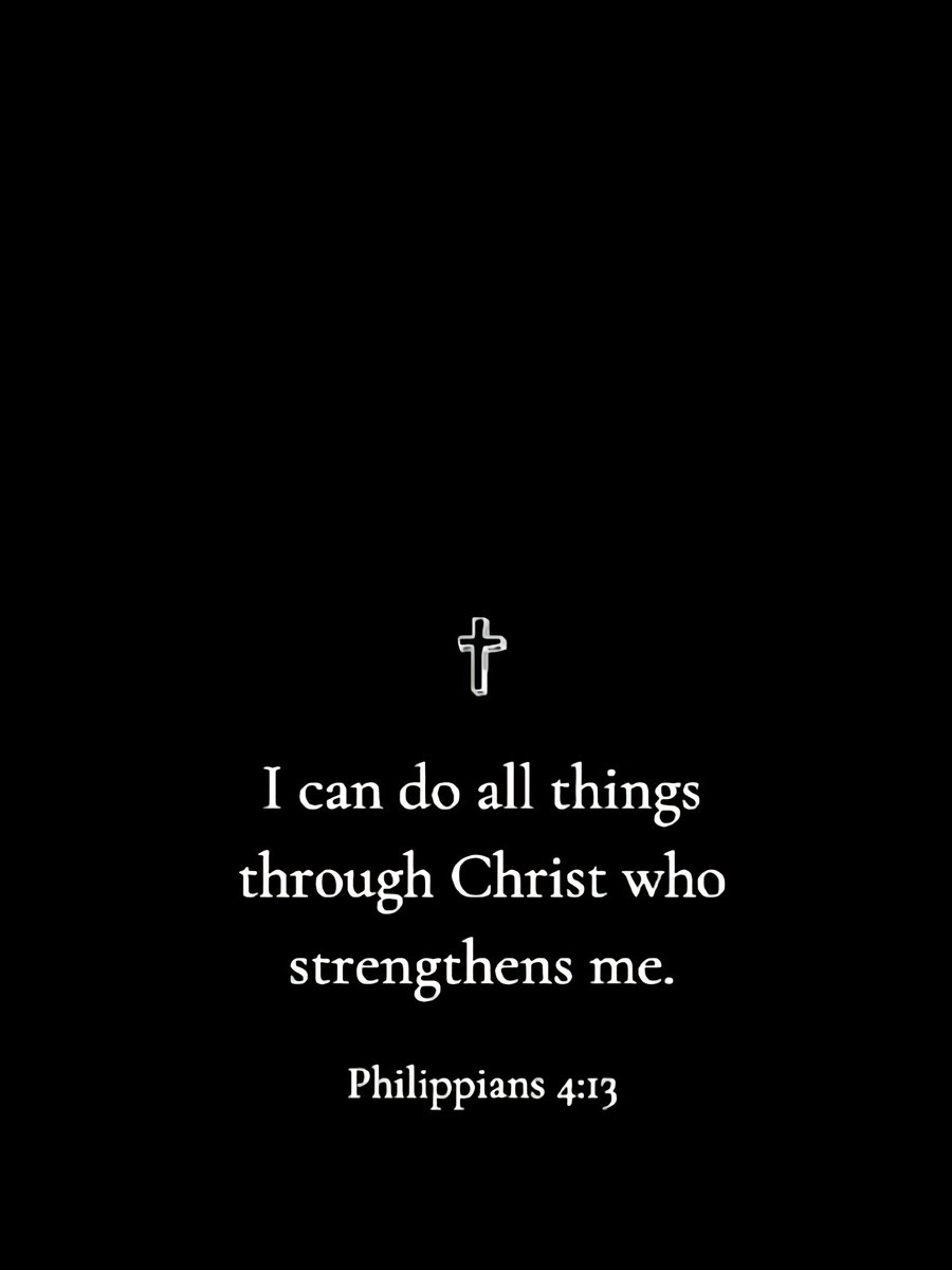 Philippians 4:13