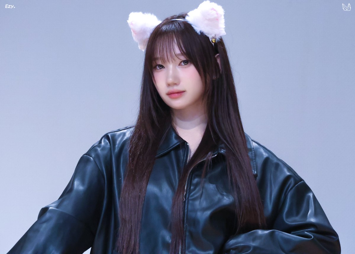 SoEE_zy's tweet image. 250907 사웨       
 
꜀(^. .^꜀  )꜆੭

#USPEER #유스피어 #SOEE #소이