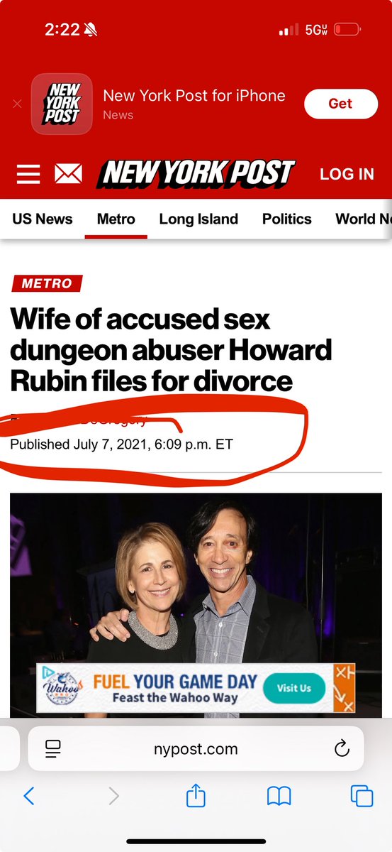 So if this guy was arrested today, what happened in 2021?