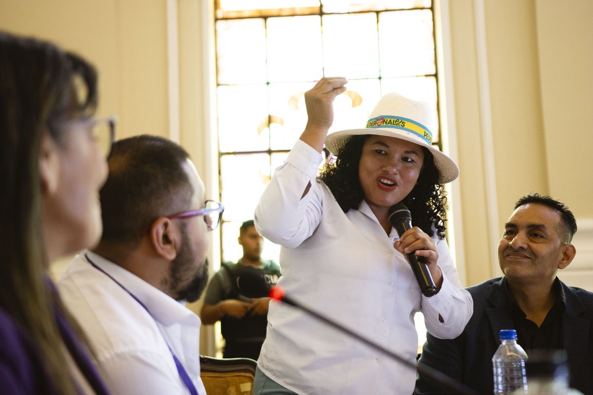 Zaida Rovira tweet media