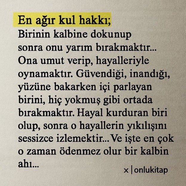 10/10 Kitap (@onlukitap) on Twitter photo 