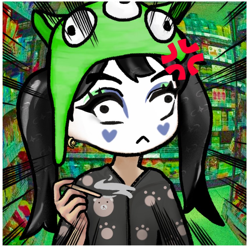 I don't blame <a href="/RatchetMaker/">Ratchet Maker</a> the reason why I got this fire new pfp 🔥📈

I'll keep this NFT for the whole of my life for remembrance if the floor doesn't reach to 897822 $SOPHON. Right @sophon? Eyes on here. 

Ratch #897
Rarity#81