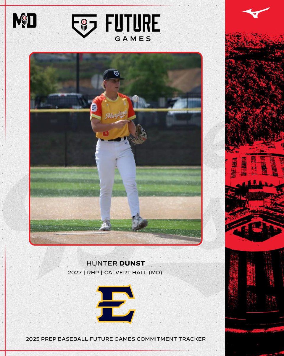 Prep Baseball Maryland tweet media