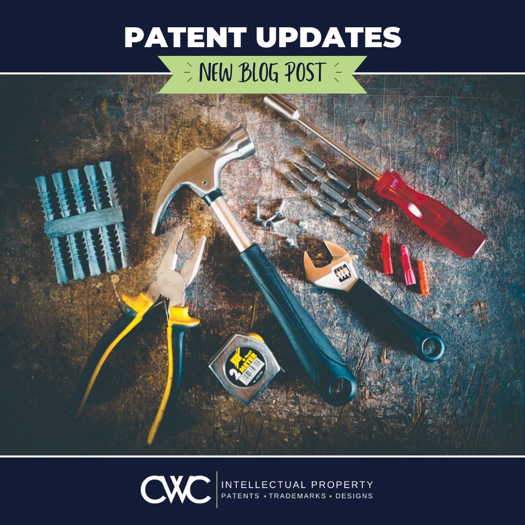🚨 New Federal Court of Appeal Decision on Patent Reinstatement 

Read the full case summary in our knowledge center at 👉 wilsonpatents.com

#PatentLaw #CIPO #CanadianPatents #DueCare #IntellectualProperty #PatentAgents