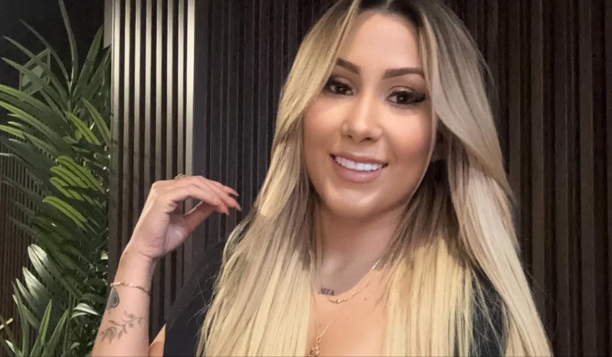 🔴 ÚLTIMA HORA | Detienen a la actriz venezolana Angie Miller en México

La actriz y creadora de contenido para adultos, Angie Miller, fue detenida en México como parte de las investigaciones por el asesinato de los músicos colombianos B-King y Regio Clown.

Las autoridades