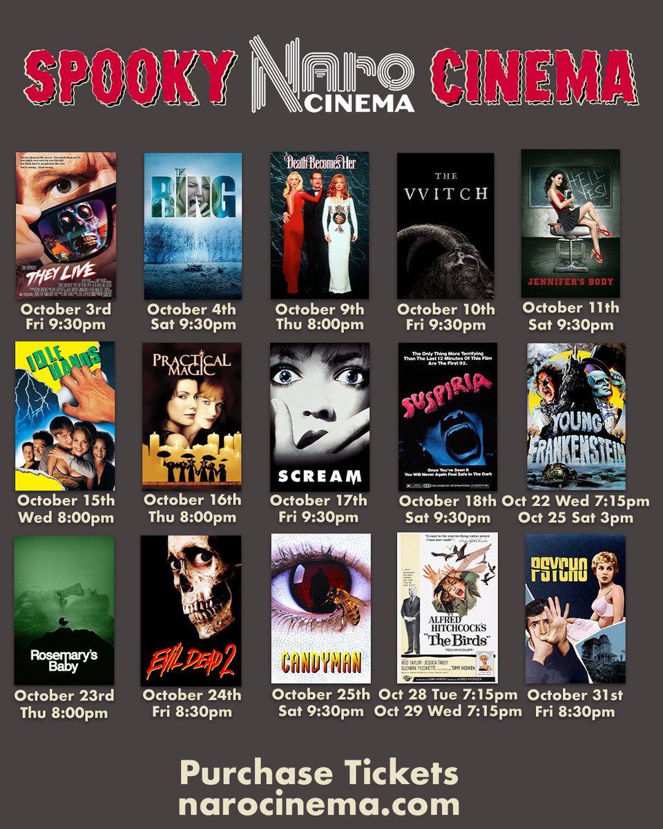 Naro Cinema tweet media