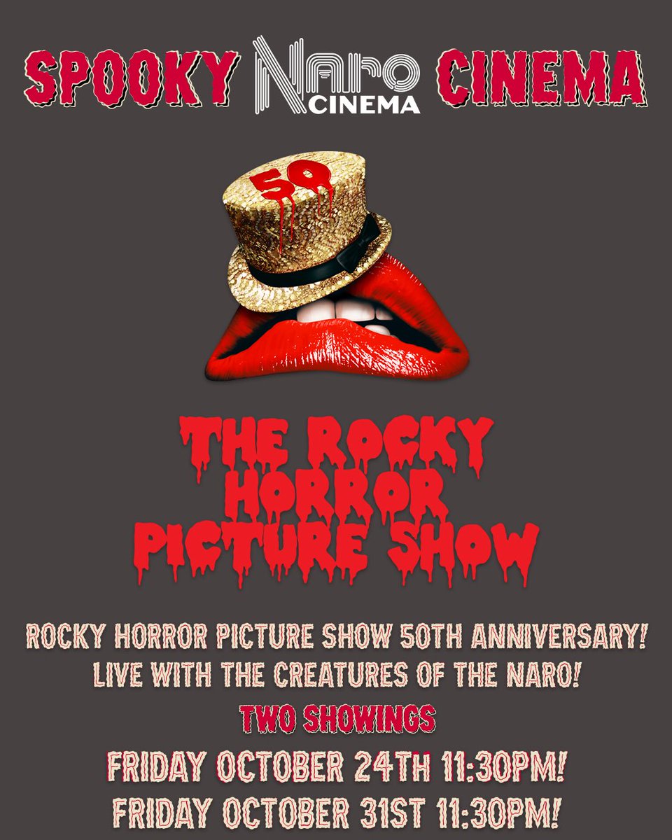 Naro Cinema tweet media