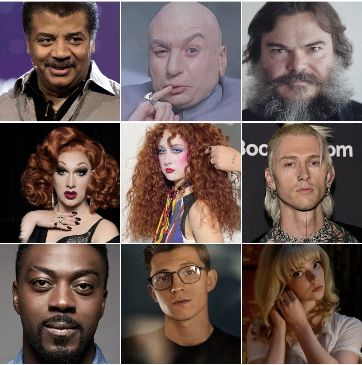 NeilSearsII's tweet image. Fight me! #rockyhorrorpictureshow