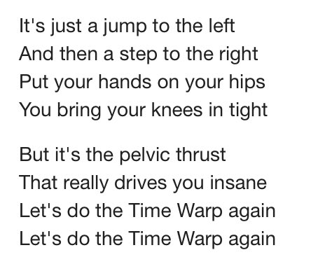 In the you had to be there category (Though it STILL plays on Sat at midnight at the Nuart), Rocky Horror Pucture Show was released on this day in 1975. Greatest cult film ever!
