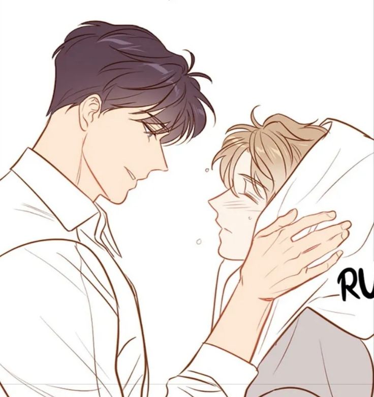 GirlSecretSpace's tweet photo. I seriously do have a type 😅💙 Praise the office romance BLs with a dark hair seme and pale hair uke 🙌
#OnorOff #TheNewRecruit #NoLoveZone #YouGetMeGoing https://t.co/PLDuB5aF6G
