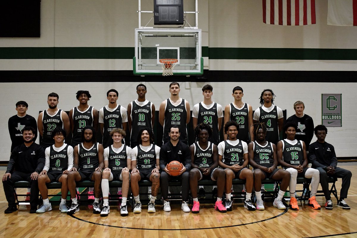 Clarendon MBB tweet media