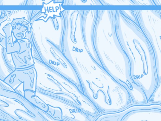 Sketch is finished. Uploaded on my Substar page. ^ ^