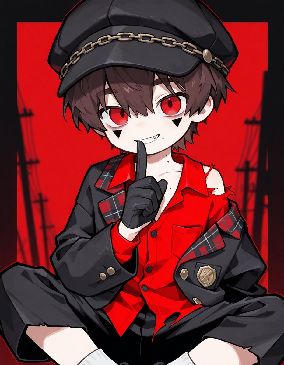 Starboy★AI (@twinkle_starboy) on Twitter photo 