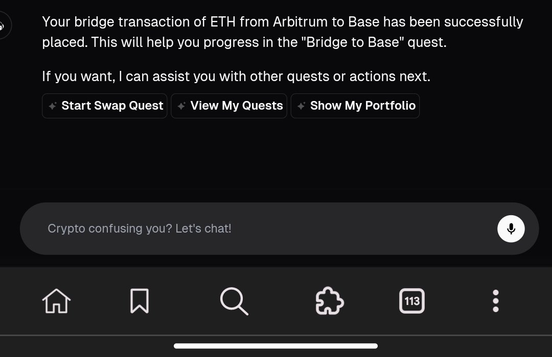 Y'all didn't tell me you can now transact  by chatting <a href="/HeyElsaAI/">HeyElsa</a> 

By far the easiest and fastest way to transact