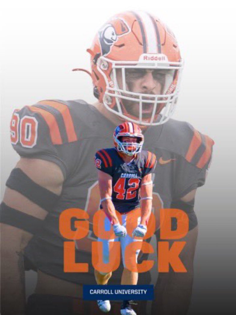 Thanks for the love! <a href="/CoachJCase/">Jaxon Case</a>