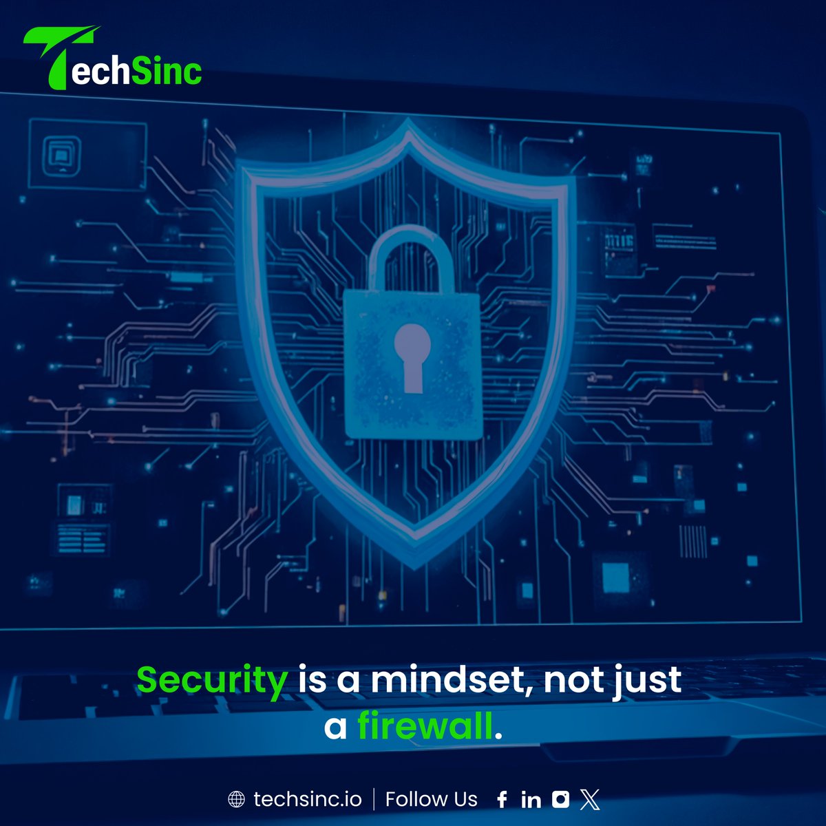 TechSinc tweet media