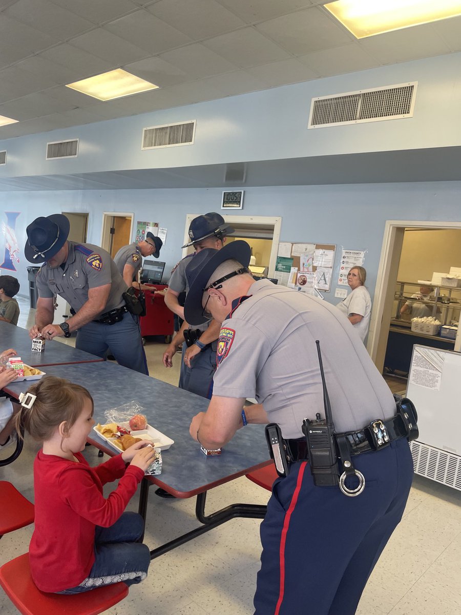 MHP New Albany tweet media