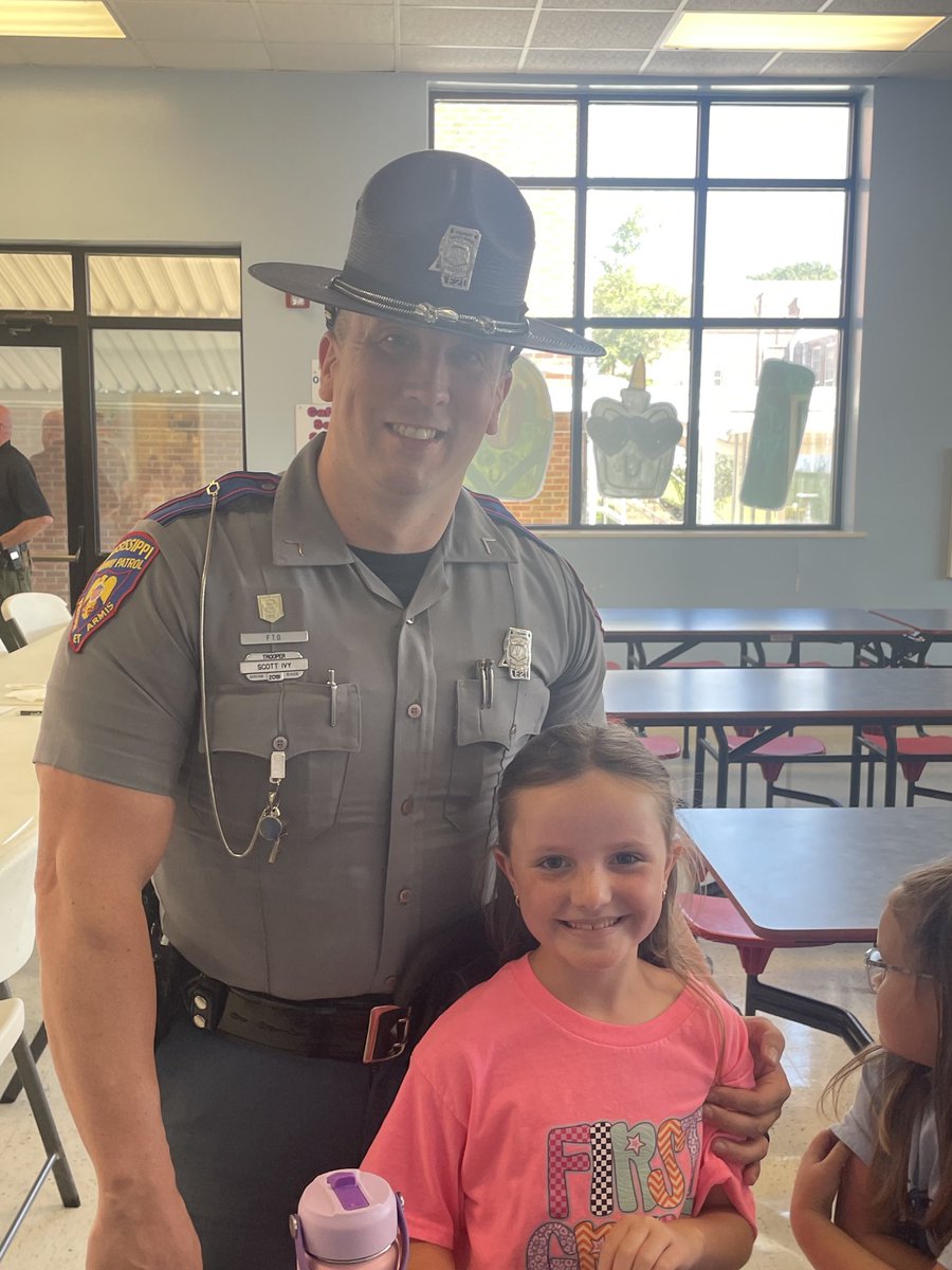 MHP New Albany tweet media