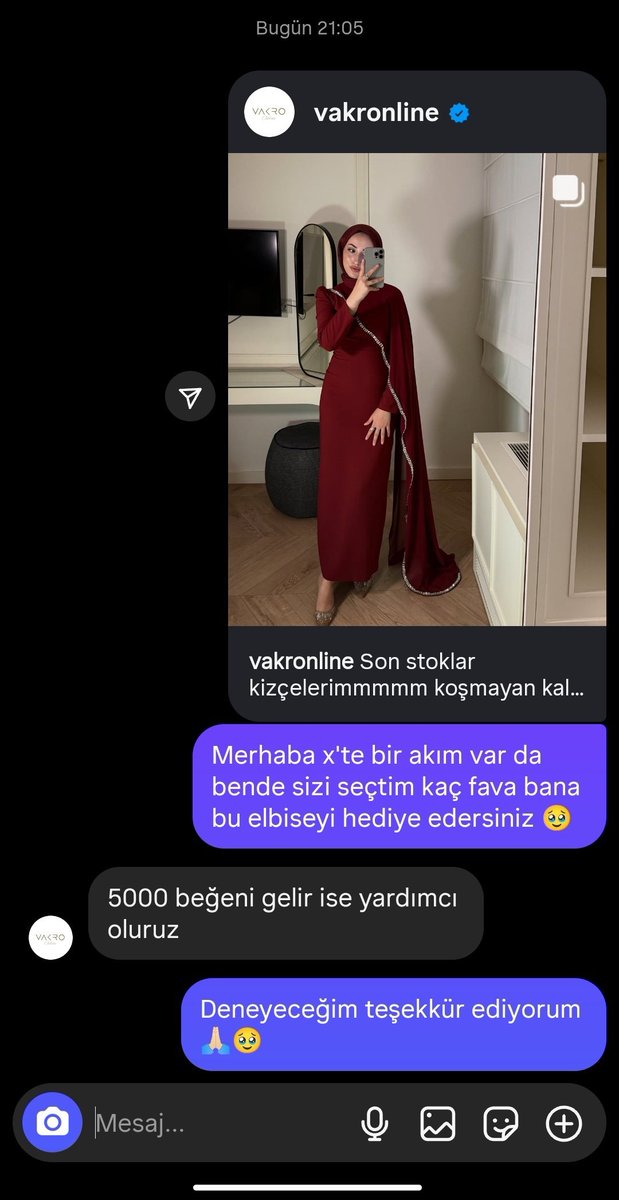 Sadece 5 bin arkadaşlar yardım edin