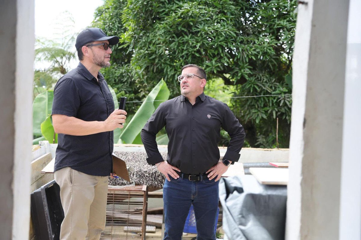 Autoridad para el Financiamiento de la Vivienda tweet media