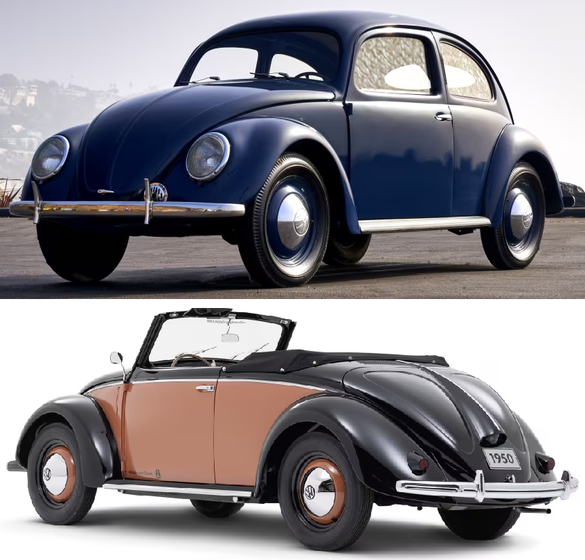 UltimativCars's tweet photo. (Background knowledge) UPDATE 1.0

#Volkswagen|#VW's early models were internally called like other starting lineups, as well:

- #Typ1 (Käfer/Beetle)
- #Typ2 (Bus)
- #Typ3 (1500/1600)
- #Typ4 (411/412)
...

Sadly, as soon as the Bus' 3rd-gen [Typ 1 T(yp)3], it became confusing. https://t.co/zcAv1rpWnQ