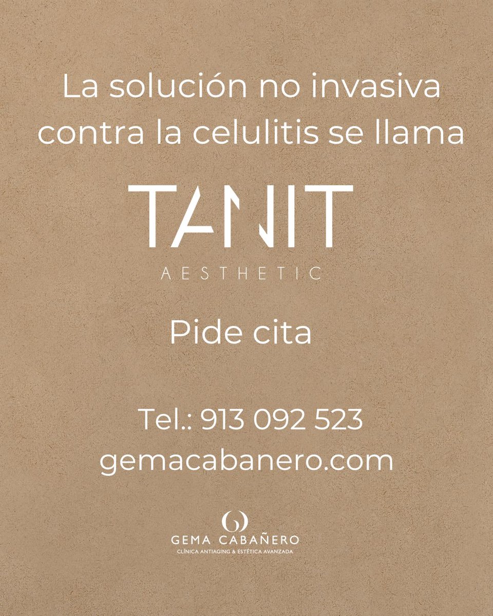 Tanit de <a href="/novasonix/">Novasonix Healthcare</a> une dos tecnologías avanzadas que trabajan en sinergia para remodelar la silueta y tratar la celulitis de forma eficaz. Descubre la acción conjunta de Slaag Motion y los pads Shape-In 3D.
¿Lista para una transformación efectiva y respetuosa con tu piel?