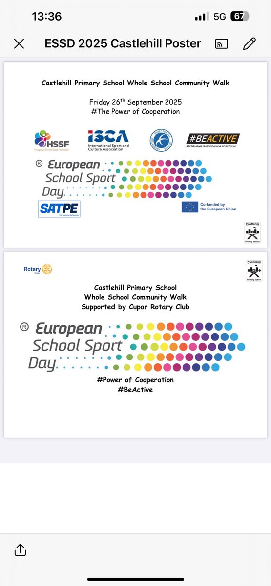 Castlehill tweet media
