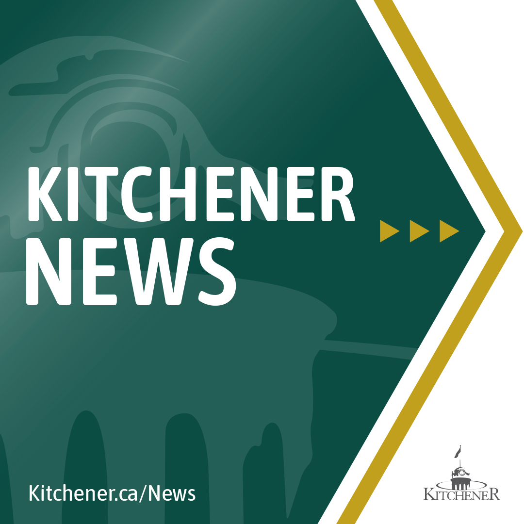 NEWS: City of Kitchener payment options during Canada Post strike 

Read more: bit.ly/46HEac2