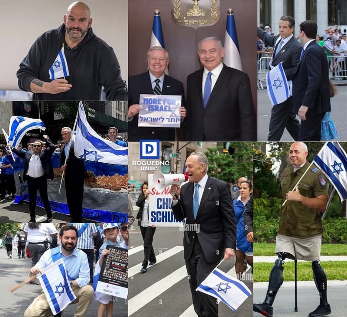 Americans: "Muslims are getting elected in our country. Is this what our Founding Fathers wanted?"

Also Americans: