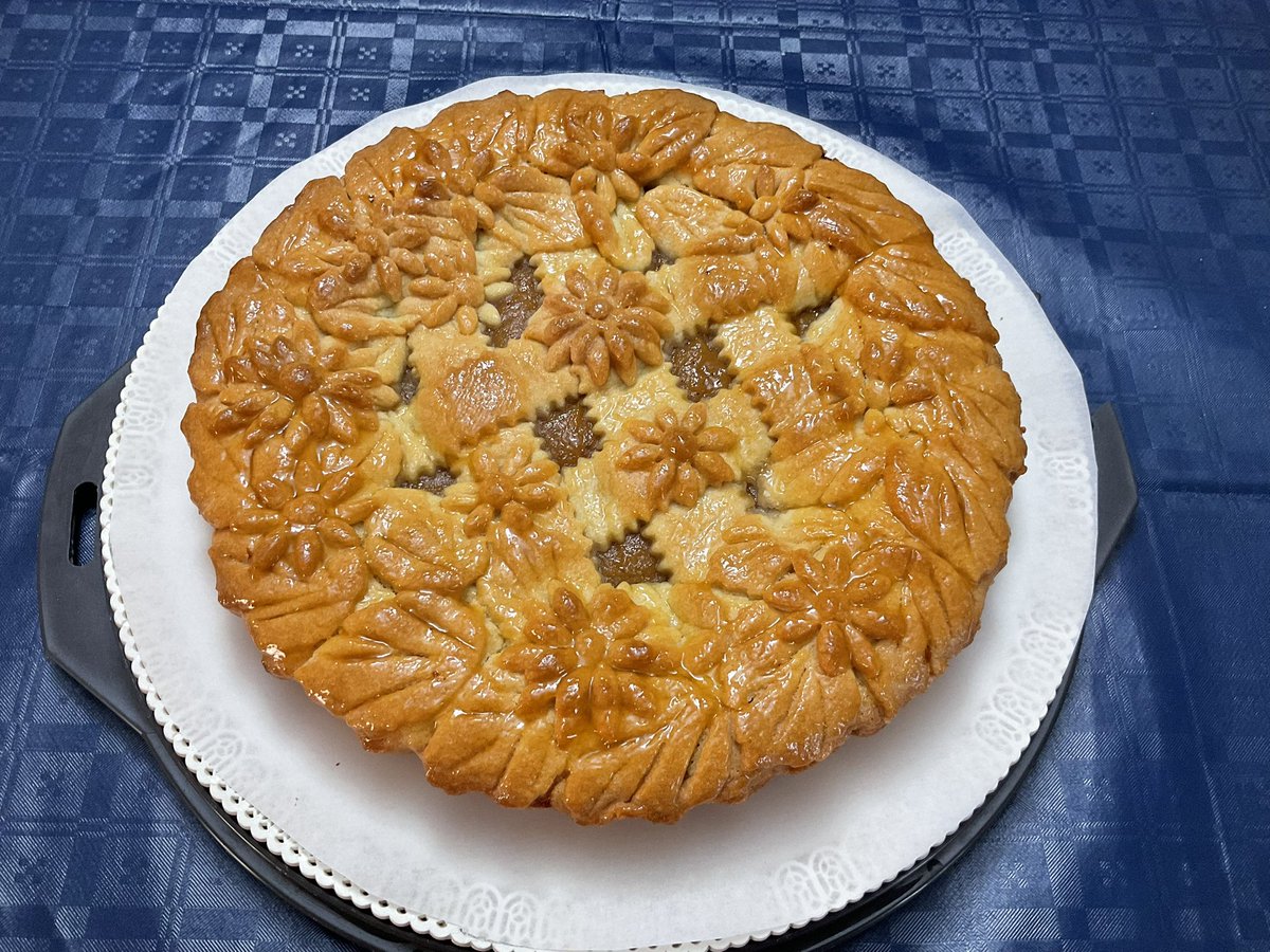 incucinacongina's tweet image. Crostata con marmellata di albicocche la ricetta base sul blog #chef #torta #cake #crostata #marmellata #food #cooking #cucinadicasa #CuocaADomicilio