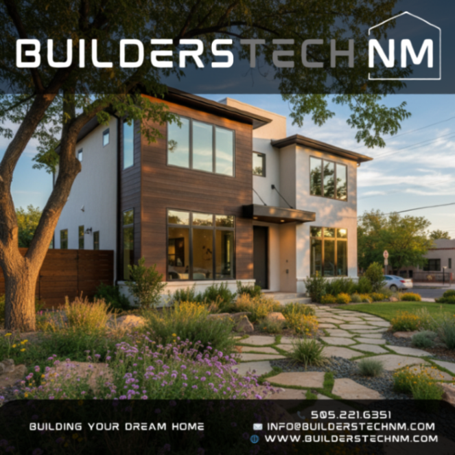 PiruGroup's tweet image. Dreaming of a custom home? Check out how we brought a homeowner&apos;s vision to life in Nob Hill. Every detail, crafted with care. Are you ready for your transformational experience?

📞 505.221.6351 ✉️ info@BuildersTechNM.com 🌐 BuildersTechNM.com
#CustomHomes #BuildersTech