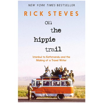 That’s Life, I Swear Podcast 🎙-EP 223:   Book 📚Review From Rick’s Library: The Hippie 🚐 Trail #newpodcast

🎧Listen on
Apple: apple.co/3MAFxhb
Spotify: spoti.fi/3xCzww4
YouTube: ytubl.ink/3Em0
Website: bit.ly/39CE9MB