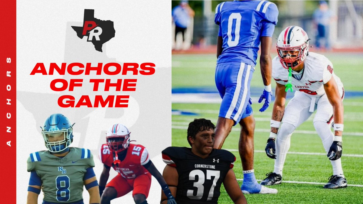 Coach Alin Edouard (@iam_alinedouard) on Twitter photo San Antonio Defensive Spotlight: Anchors of the Game (Part 1) 🚨🏈🔥
<a href="/pikekempe1/">Pikekempe1</a> <a href="/addonpalmer/">Addon</a> <a href="/berantuo34014/">Maddox Berantuo</a> <a href="/Elijah_Guajardo/">Elijah Guajardo</a> <a href="/KoleTraylor_/">Kole Traylor</a> <a href="/CashGatlin/">Maverick</a> <a href="/IsiahTolefree/">Isiah tolefree</a> <a href="/ELIJAH_FAYALL/">Elijah ☘︎</a> <a href="/h11tmanhdz/">Angel Lee</a> <a href="/PrepRedzoneTX/">Prep Redzone Texas</a>
#PrepRedzoneTX #SATX #HSFB
Article ✍️: prepredzone.com/2025/09/san-an… San Antonio Defensive Spotlight: Anchors of the Game (Part 1) 🚨🏈🔥
<a href="/pikekempe1/">Pikekempe1</a> <a href="/addonpalmer/">Addon</a> <a href="/berantuo34014/">Maddox Berantuo</a> <a href="/Elijah_Guajardo/">Elijah Guajardo</a> <a href="/KoleTraylor_/">Kole Traylor</a> <a href="/CashGatlin/">Maverick</a> <a href="/IsiahTolefree/">Isiah tolefree</a> <a href="/ELIJAH_FAYALL/">Elijah ☘︎</a> <a href="/h11tmanhdz/">Angel Lee</a> <a href="/PrepRedzoneTX/">Prep Redzone Texas</a>
#PrepRedzoneTX #SATX #HSFB
Article ✍️: prepredzone.com/2025/09/san-an…