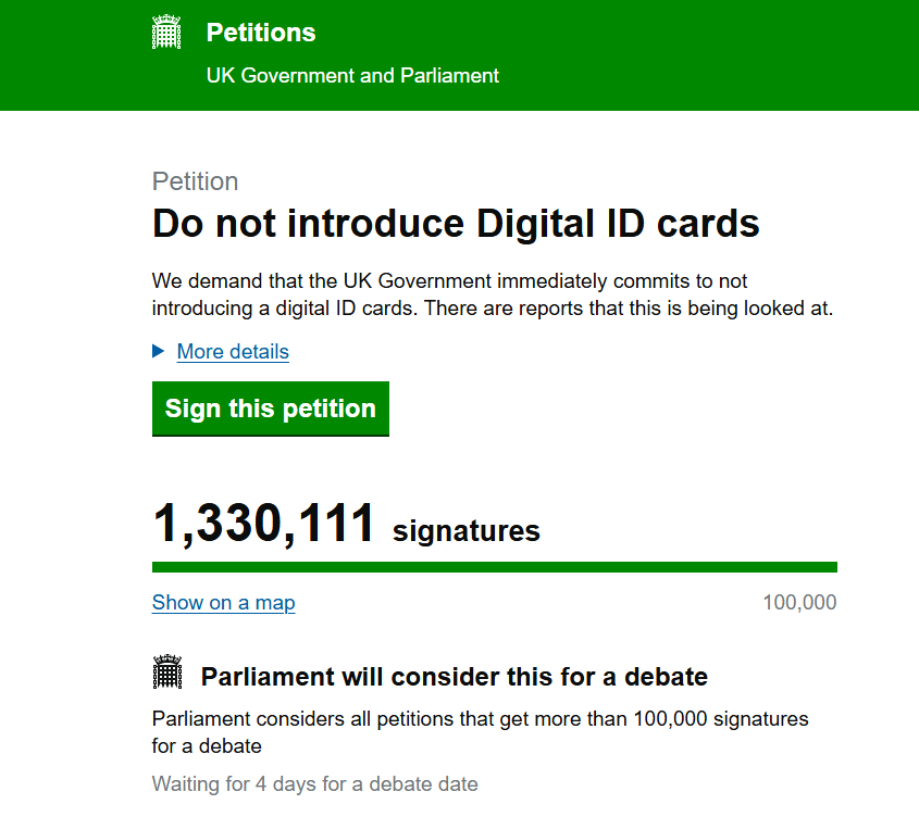 <a href="/BorisJohnson/">Boris Johnson</a> Show us your papers! NEVER