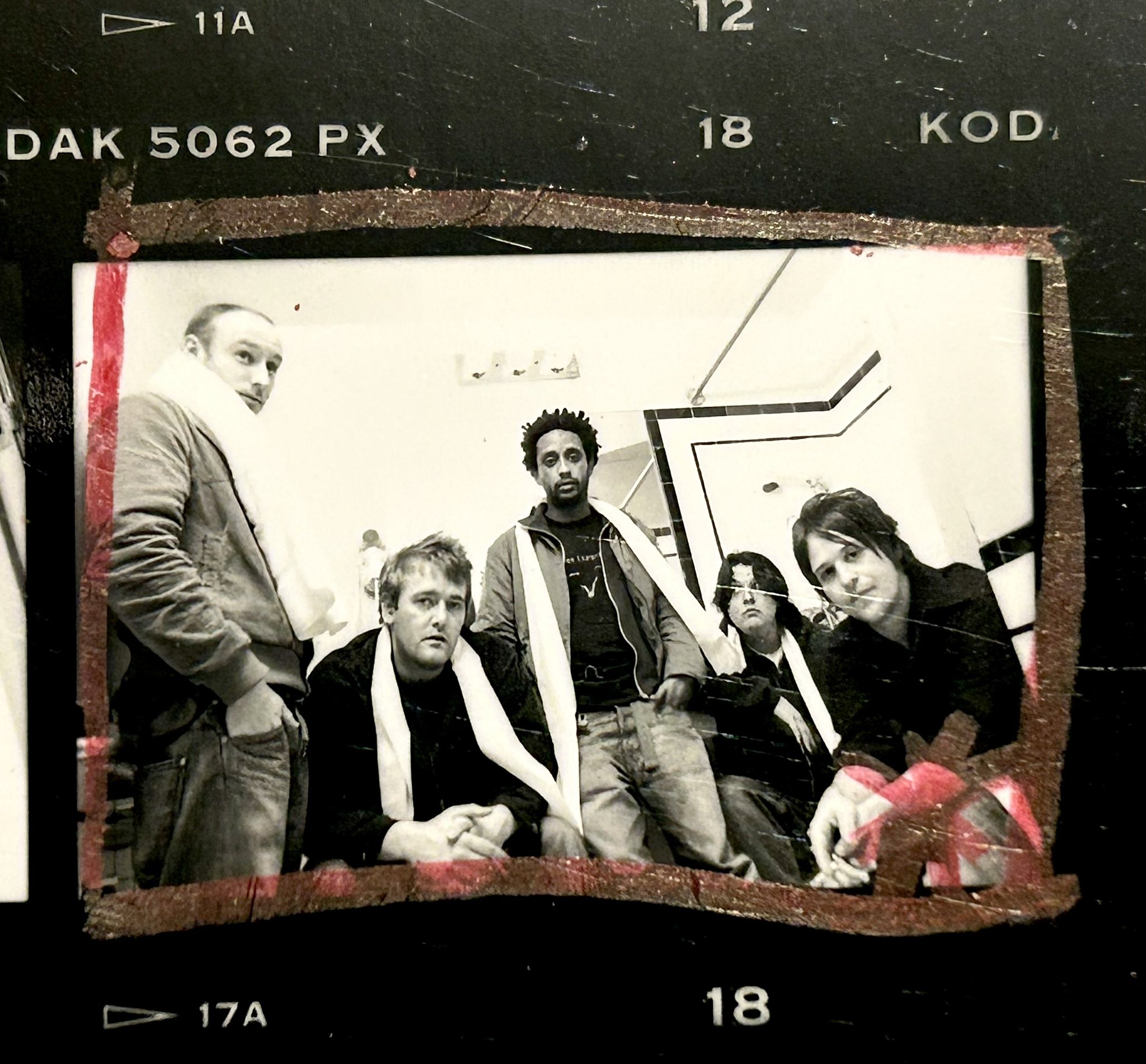 Under the Radar (@Under_Radar_Mag) / X