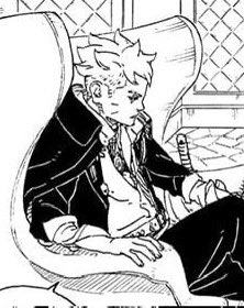 Jamoo_TBV's tweet image. like father                          like son