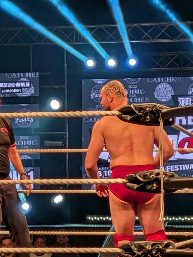 Wir haben Suzuki zuhause. #wXwGrandPrix #TemuSuzuki