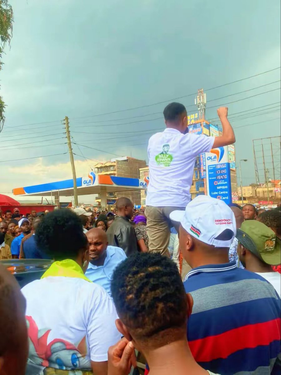 Haraaaaaaaaaaaaaambeeee? WANTAM! ✊🏼