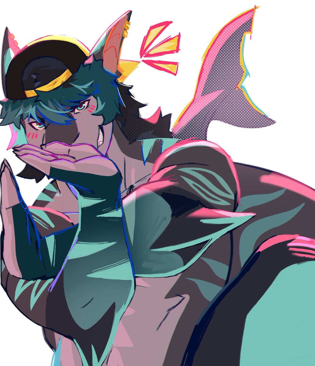 one_axolt's tweet image. diseño de badge jijijiji