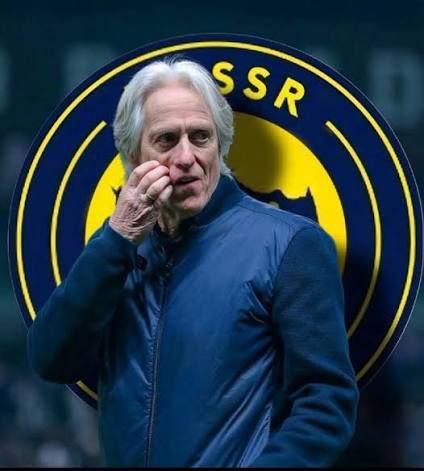 بسم الله ماشاءالله عليك 
#النصر_الاتحاد 
#جيسوس 🤩