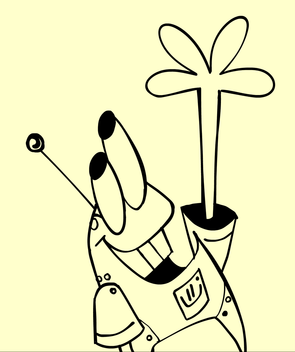 Some Flash doodles from last night