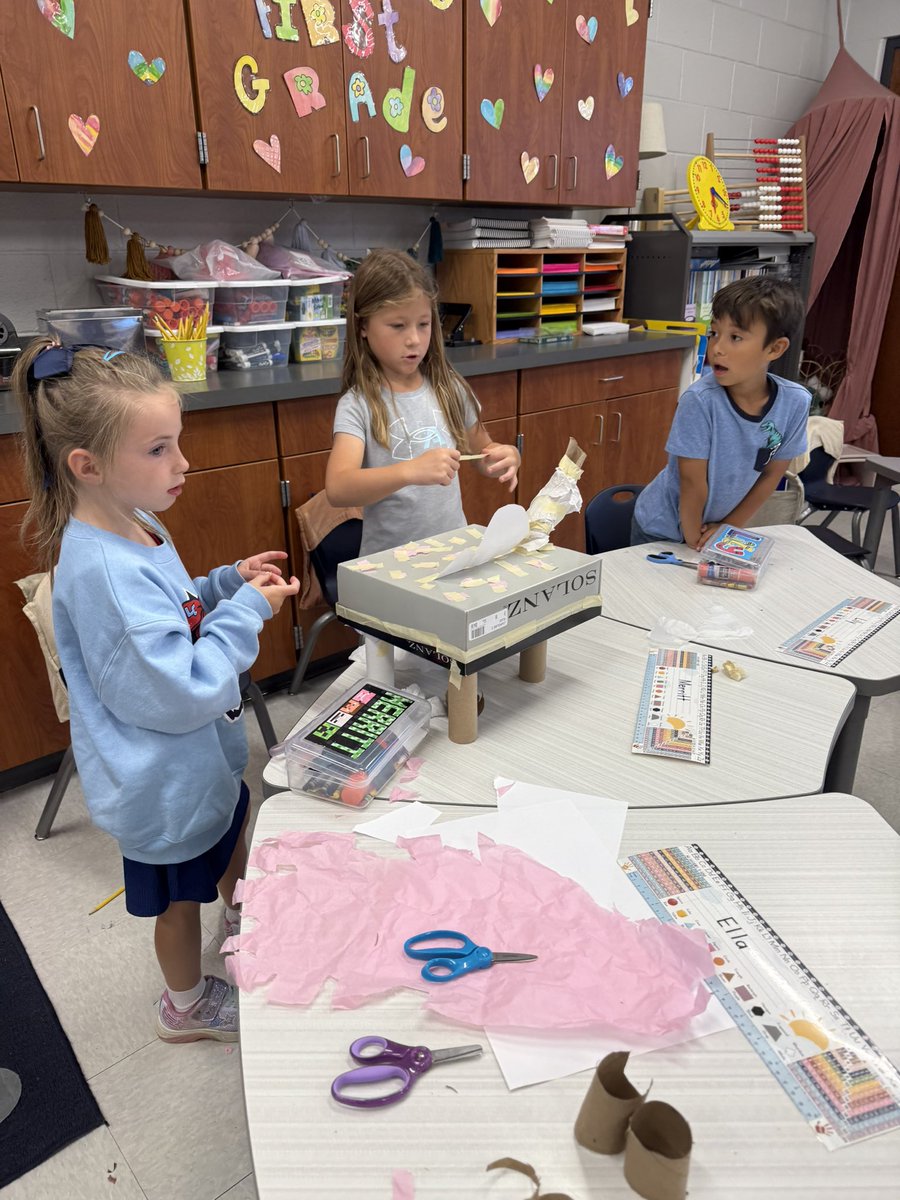 Liberty Creek Elementary tweet media