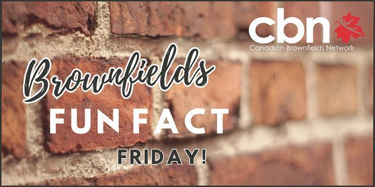 CdnBrownfields's tweet image. Did you know Montrose Properties turned a 130-hectare landfill into the Richmond Industrial Centre and won &quot;Best Overall Project&quot; at the 2024 #BrownieAwards. 

See who wins this year, Nov 13 in Toronto, don&apos;t miss it: brownieawards.ca

#BrownfieldsFirst #FunFactFriday