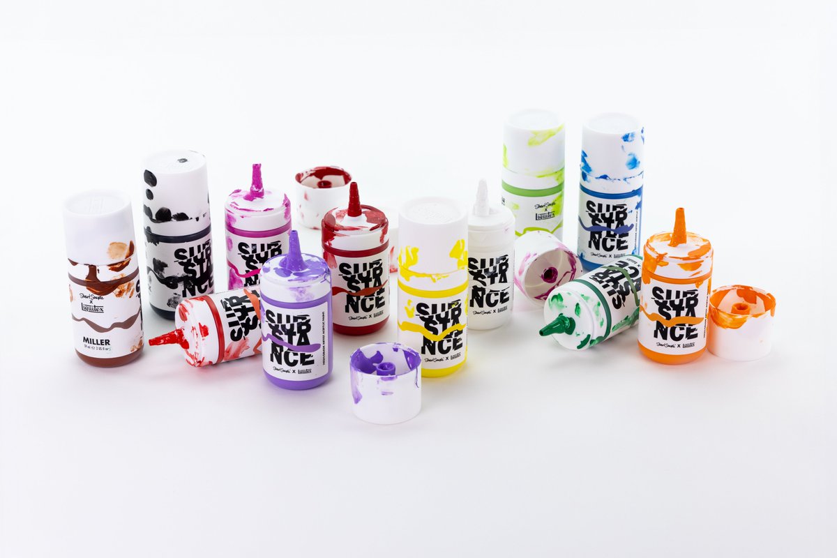 STUART SEMPLE tweet media