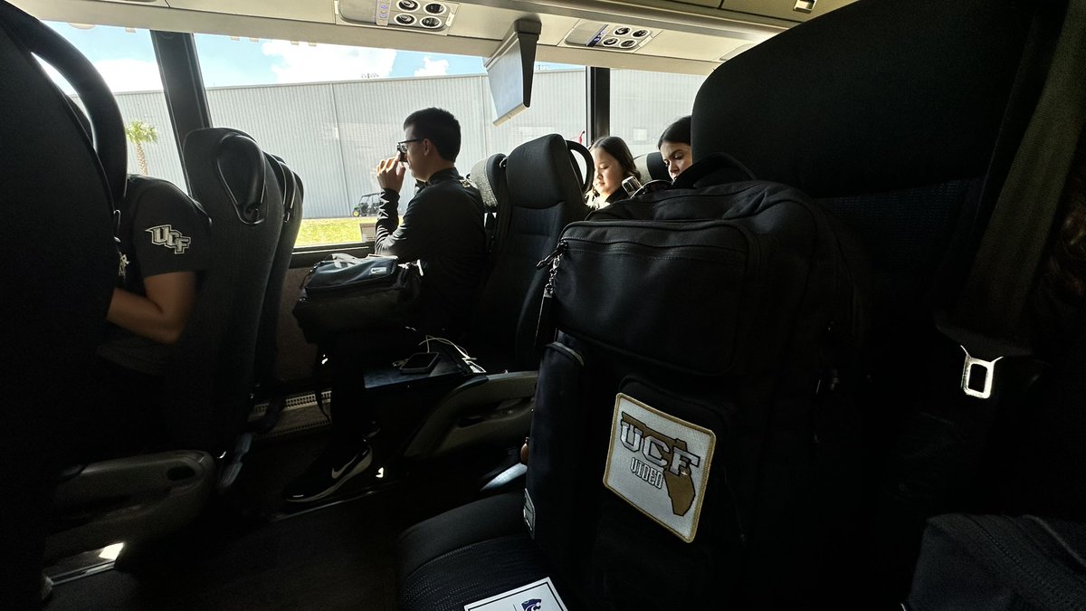 UCF Video tweet media