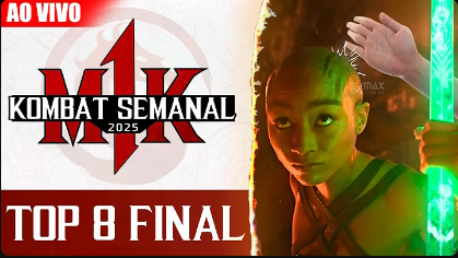 Alguém: HAAAAAAAAAA
Melhor Tumb de torneio.
KKKKKKK